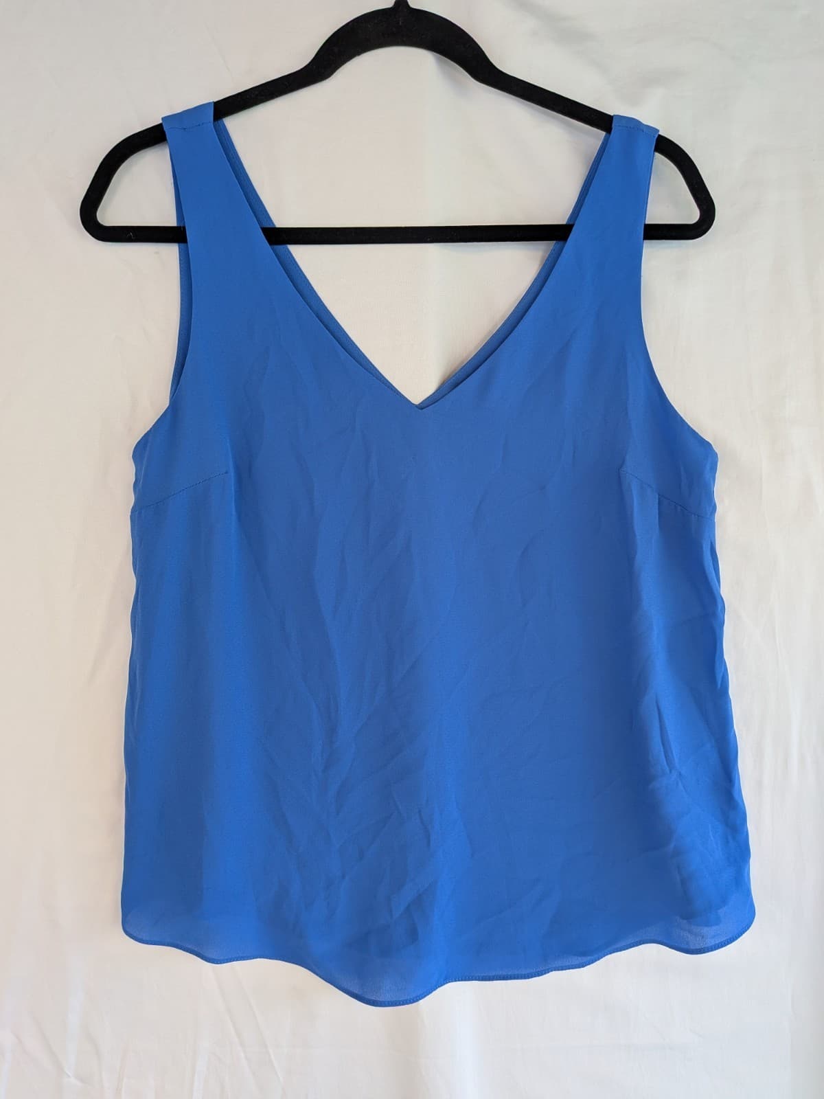 Portmans Tops Bundle Size 10 Workwear Floral Blouses Tank Office Casual — photo 2 of 20