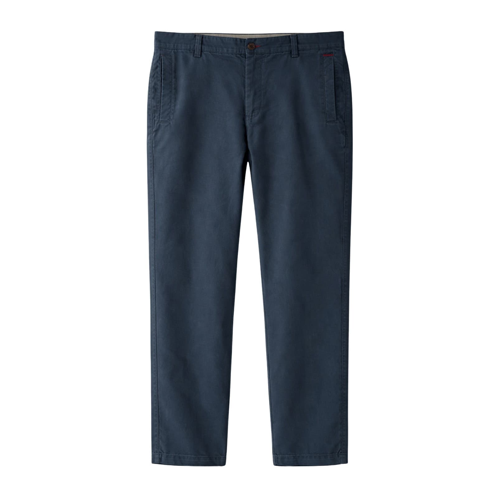 Timberland Pants Lynwood Size 36 Mens Navy Casual Workwear Zip Pocket — photo 1 of 16
