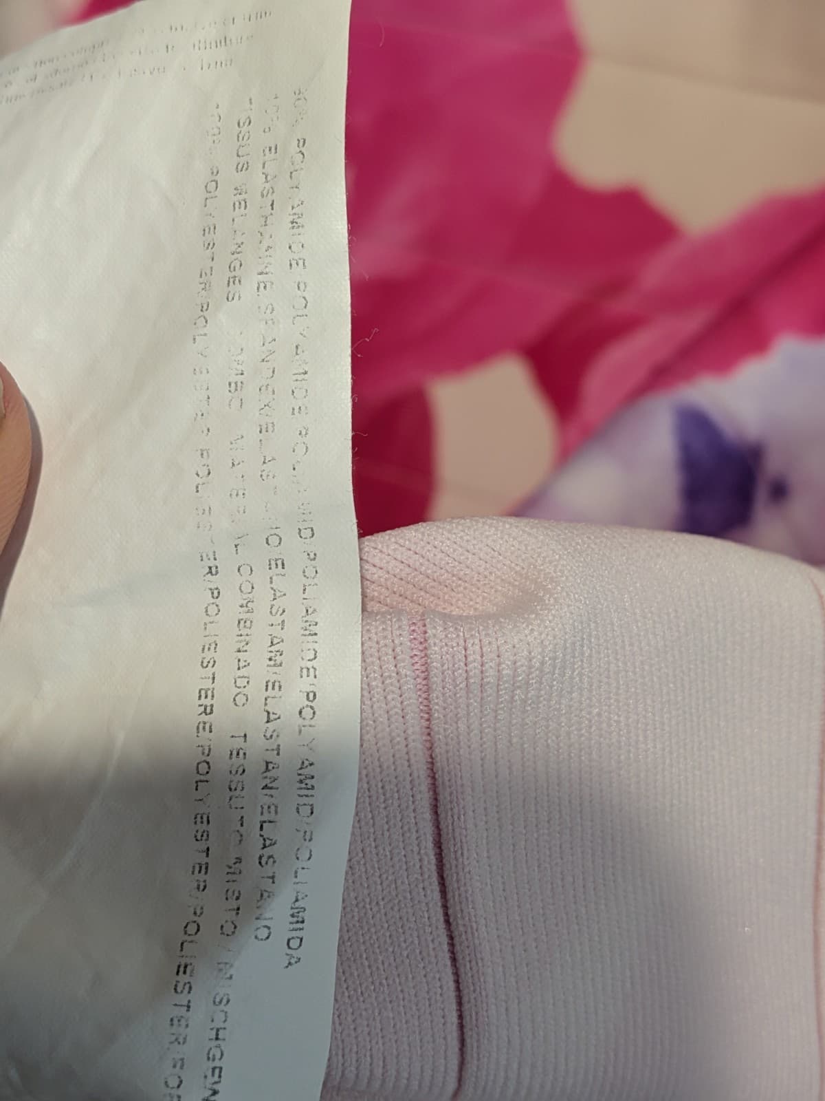 Joseph Ribkoff Floral Bodycon Cocktail Dress Pink Midi Occasion Wedding Guest 16 — photo 6 of 7