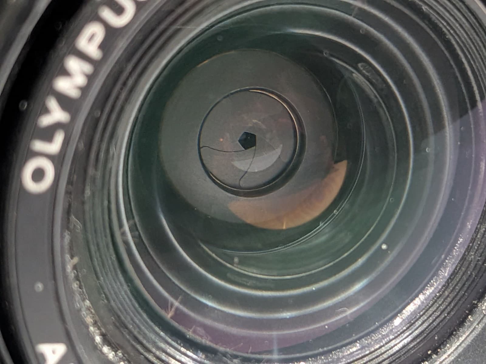 Olympus Camedia C-3040 Zoom 3.3MP Vintage CCD Digital Camera Tested Working — photo 6 of 14