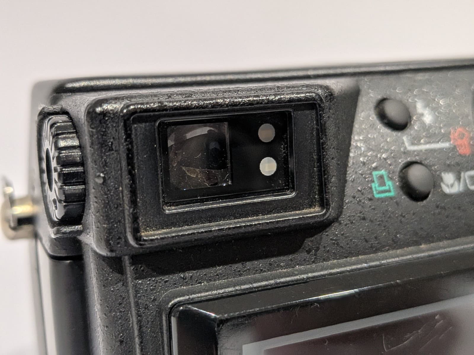 Olympus Camedia C-3040 Zoom 3.3MP Vintage CCD Digital Camera Tested Working — photo 10 of 14
