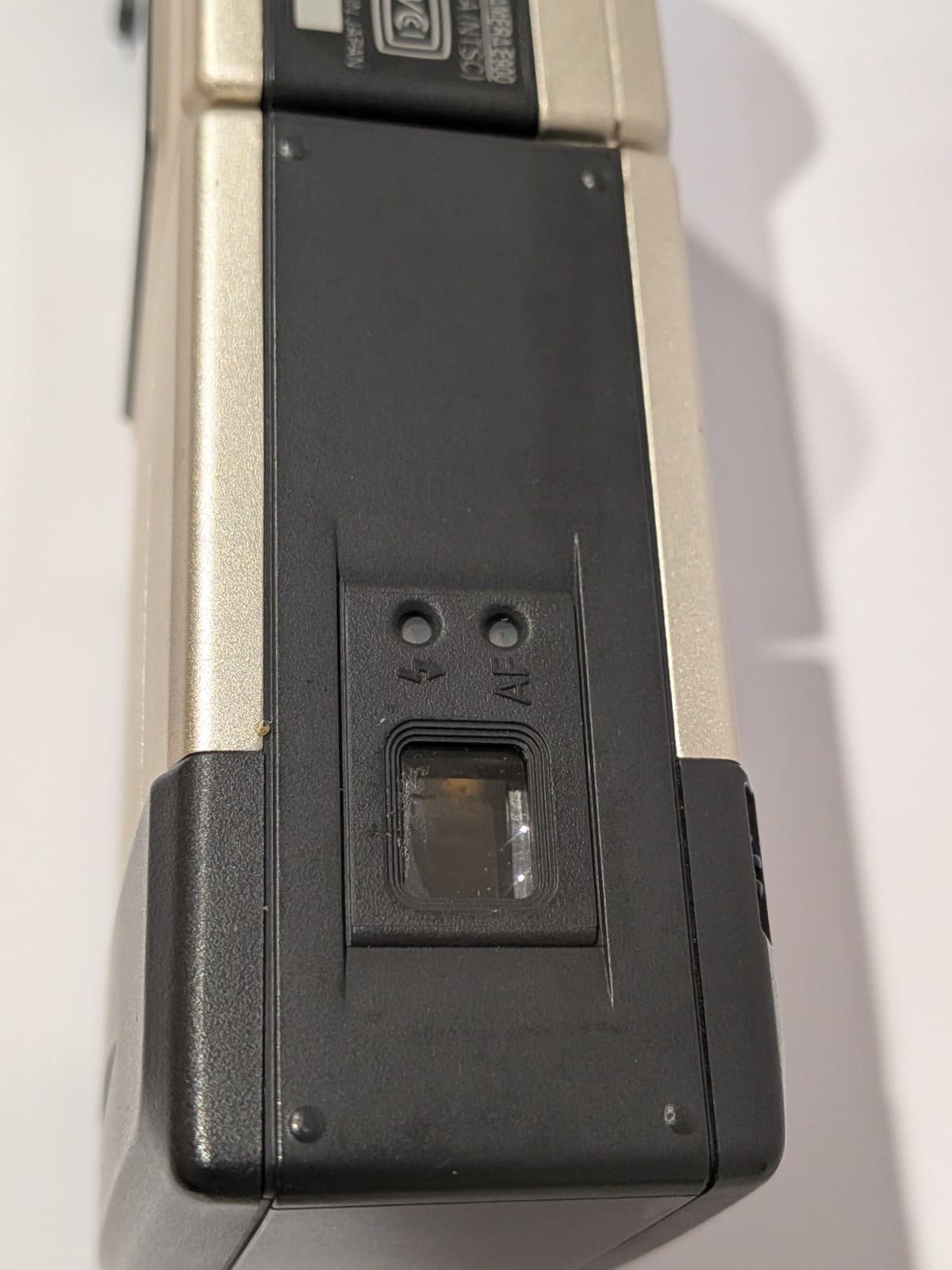 Nikon E900 1.2MP Vintage Digital Camera Tested Working Swivel Body CompactFlash — photo 9 of 13