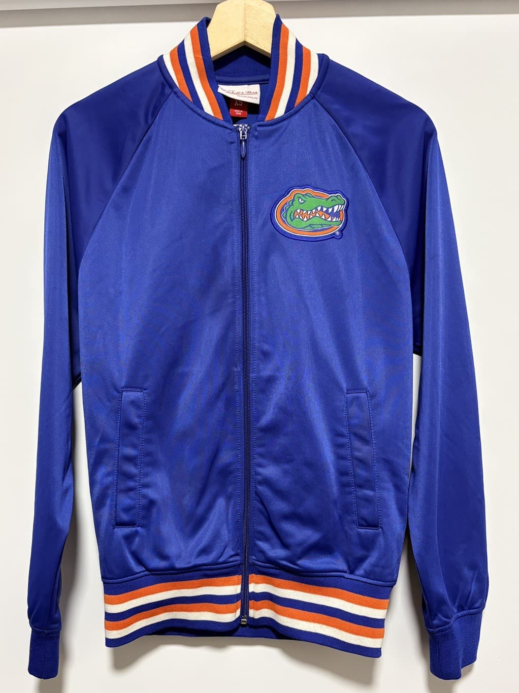 Philadelphia Gators Jacket-Xs — photo 1 of 10