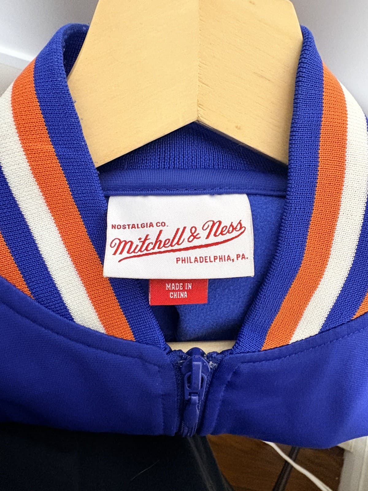 Philadelphia Gators Jacket-Xs — photo 3 of 10