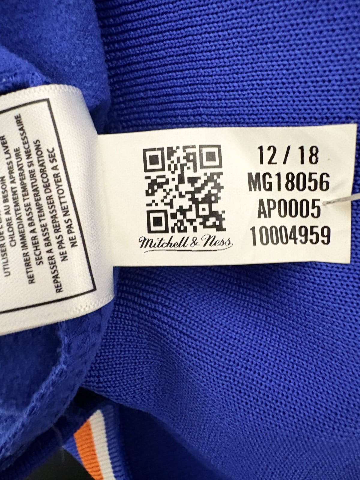 Philadelphia Gators Jacket-Xs — photo 5 of 10
