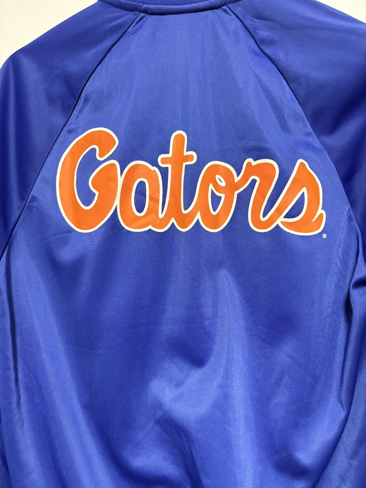 Philadelphia Gators Jacket-Xs — photo 8 of 10
