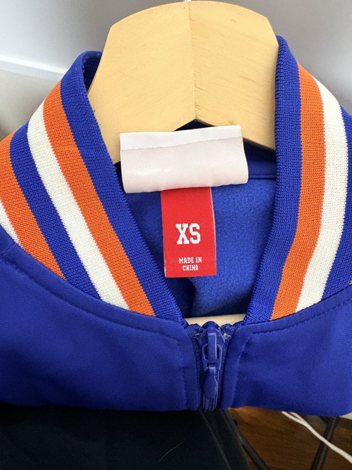Philadelphia Gators Jacket-Xs — photo 9 of 10