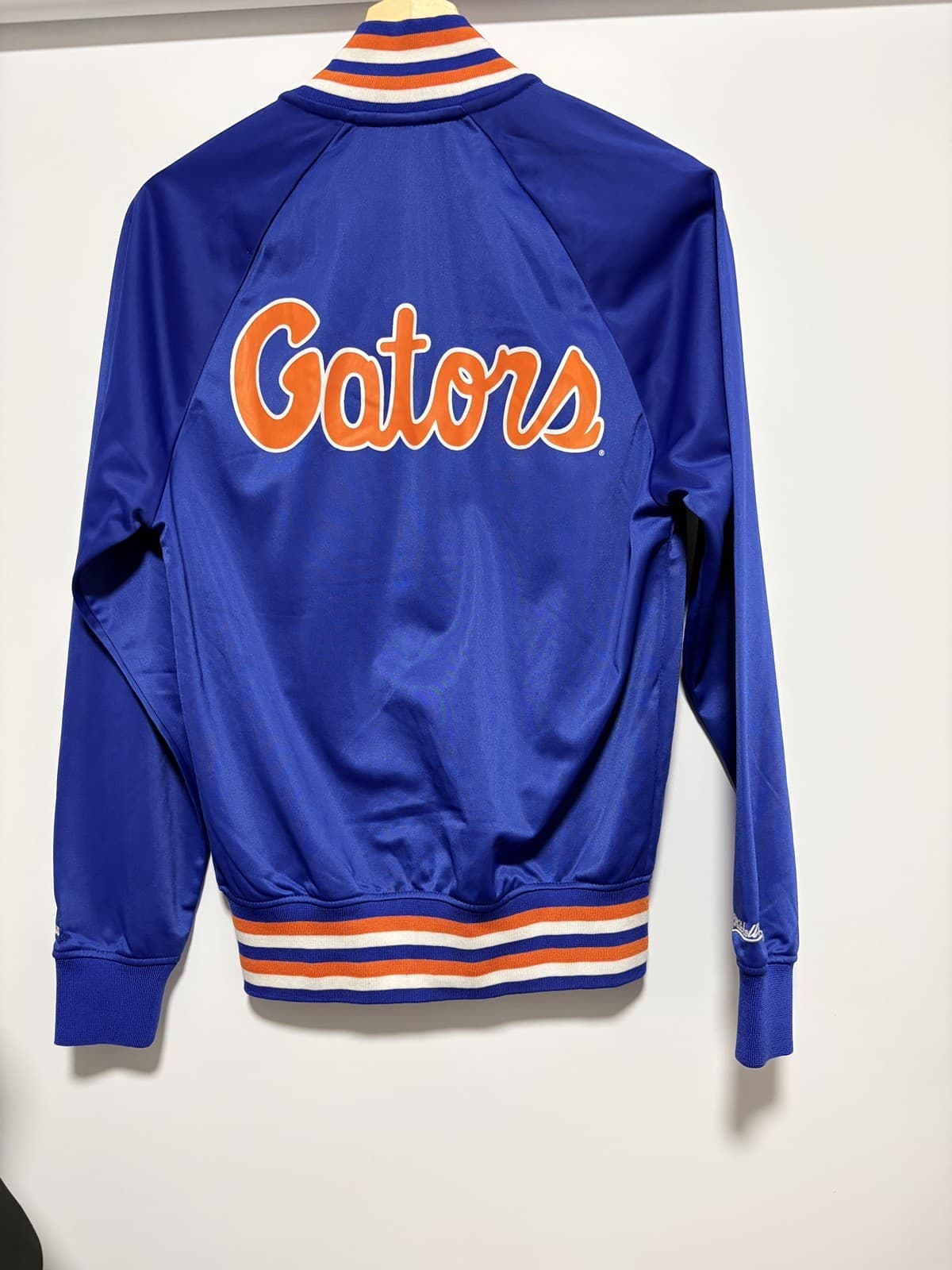 Philadelphia Gators Jacket-Xs — photo 10 of 10