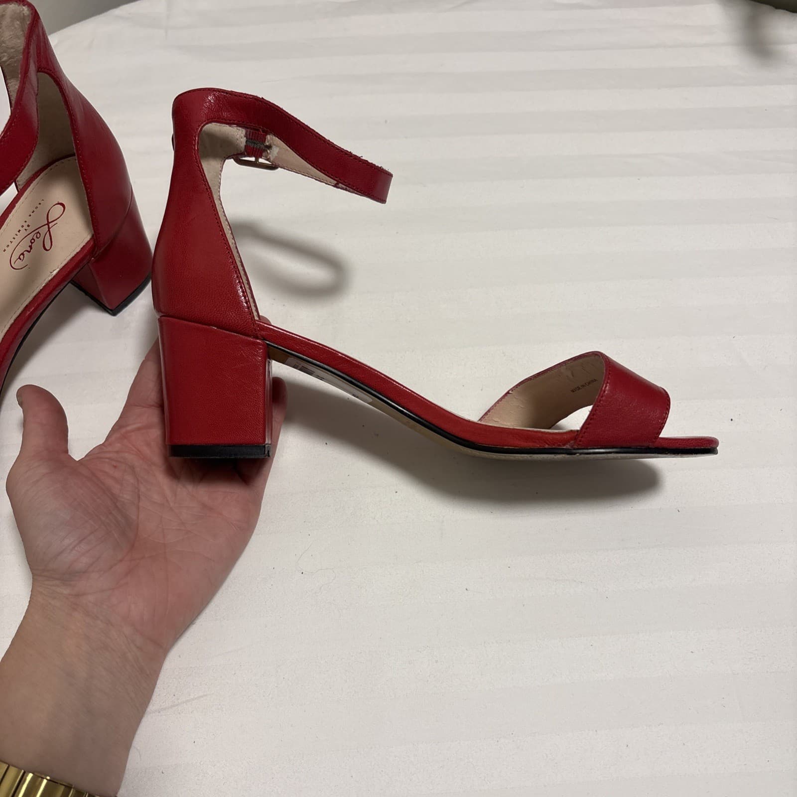 leona edmiston Shoes — photo 3 of 6
