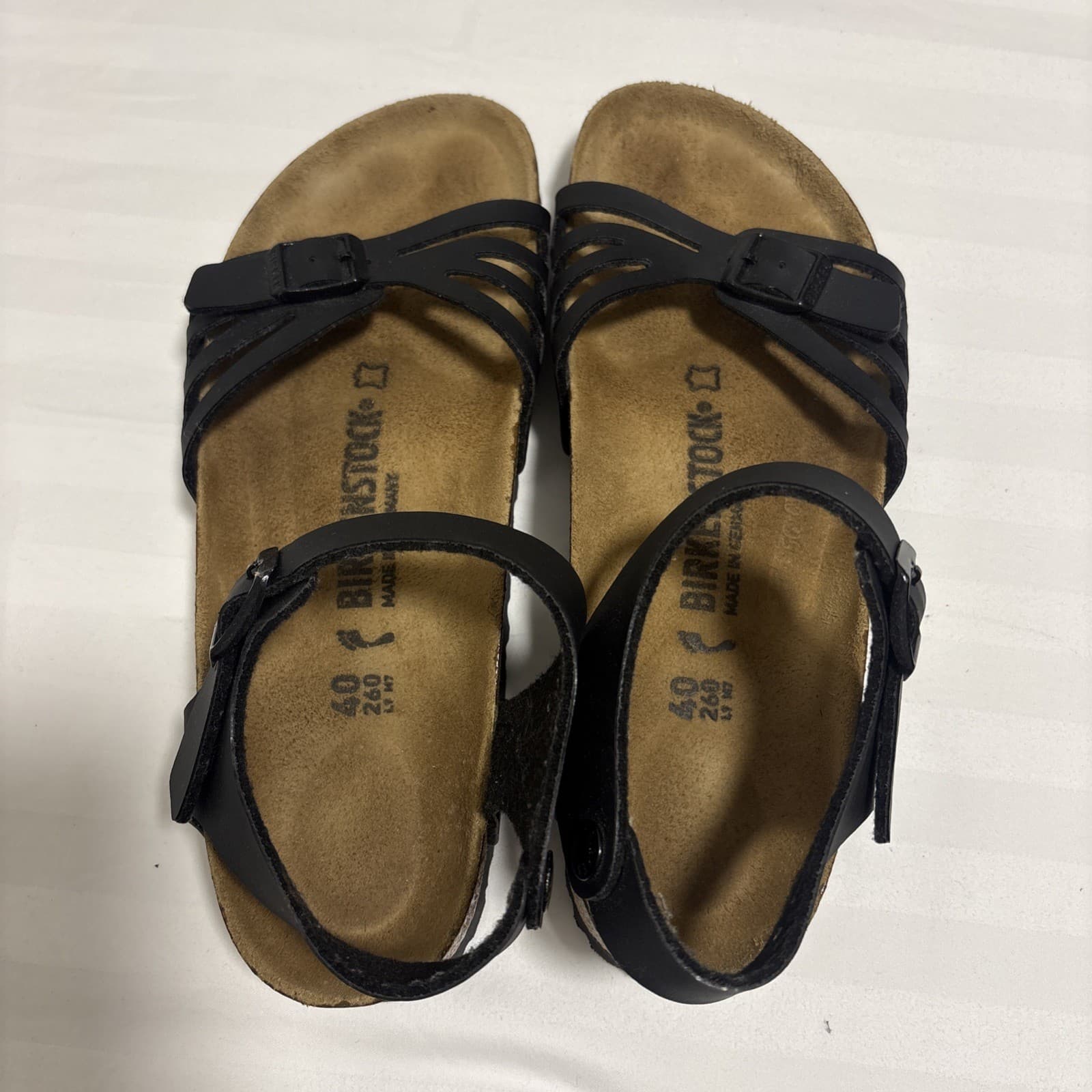 Birkenstocks women’s size 9 — photo 1 of 5