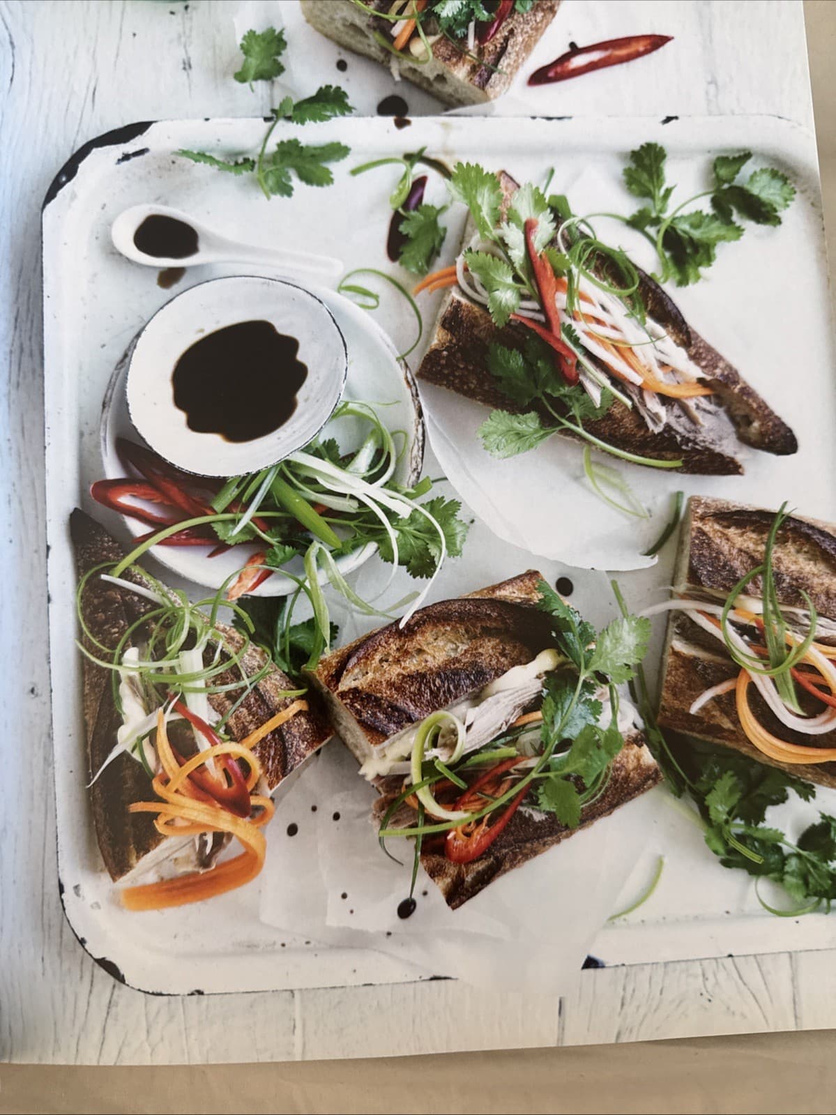 Australian Women’s Weekly Light Cookbook Paperback — photo 8 of 8
