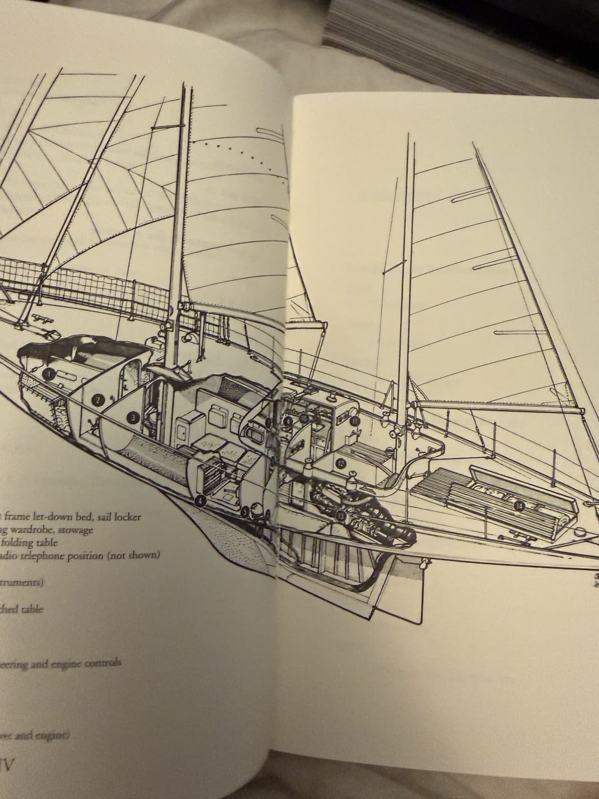 Gipsy Moth Circles the World The Sailor's Classics By Francis Chinchester — photo 9 of 10