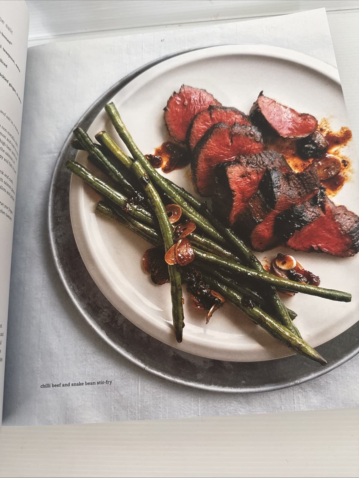 Seasons (The Best Of Donna Hay Magazine) by Donna Hay - Large Paperback Cookbook — photo 11 of 18