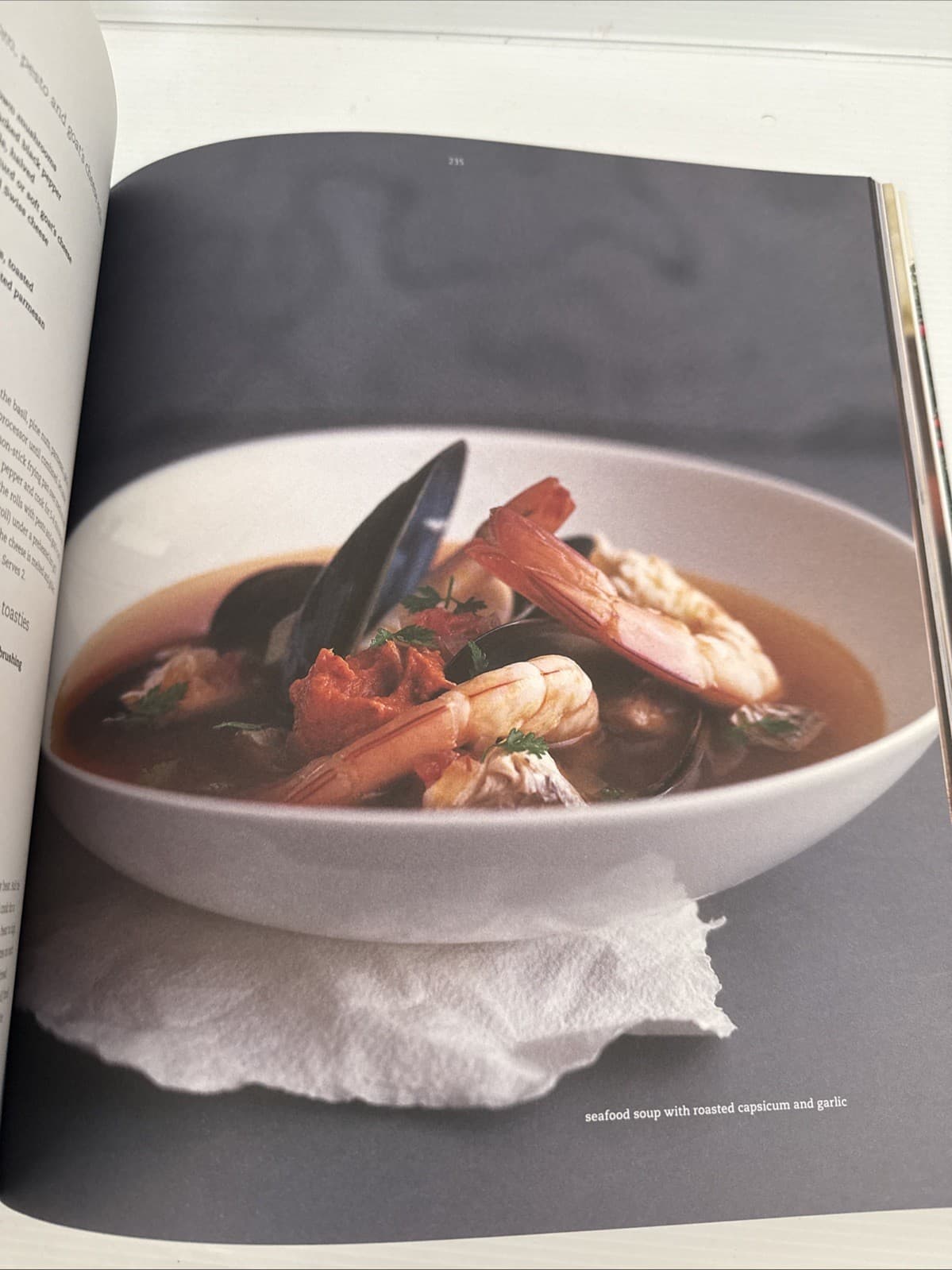 Seasons (The Best Of Donna Hay Magazine) by Donna Hay - Large Paperback Cookbook — photo 12 of 18
