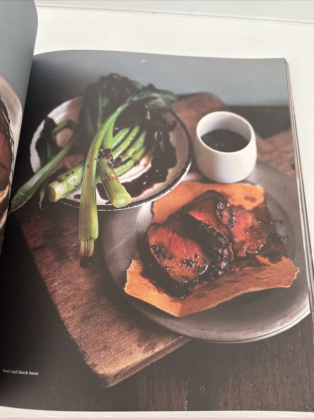 Seasons (The Best Of Donna Hay Magazine) by Donna Hay - Large Paperback Cookbook — photo 13 of 18