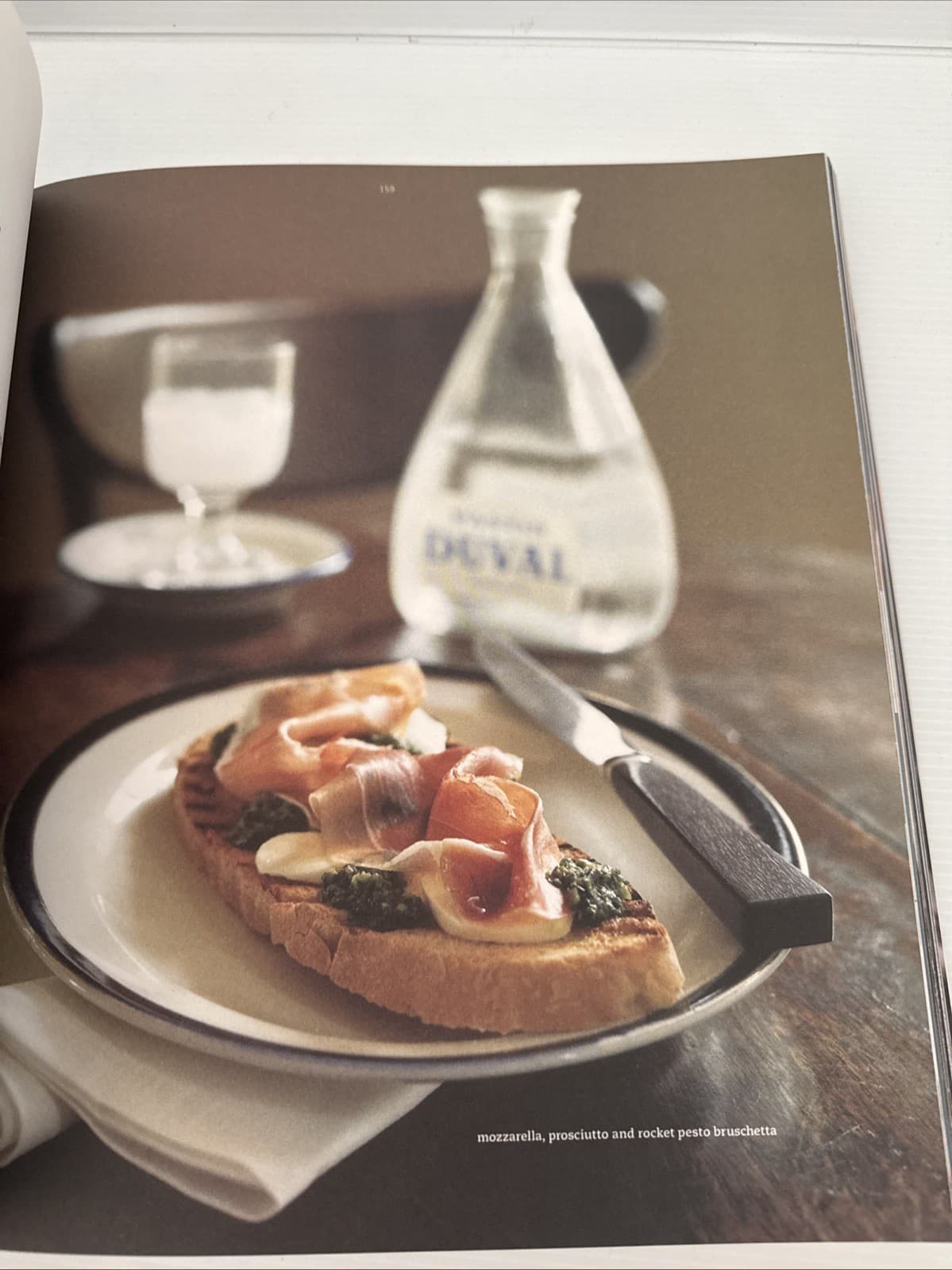 Seasons (The Best Of Donna Hay Magazine) by Donna Hay - Large Paperback Cookbook — photo 14 of 18