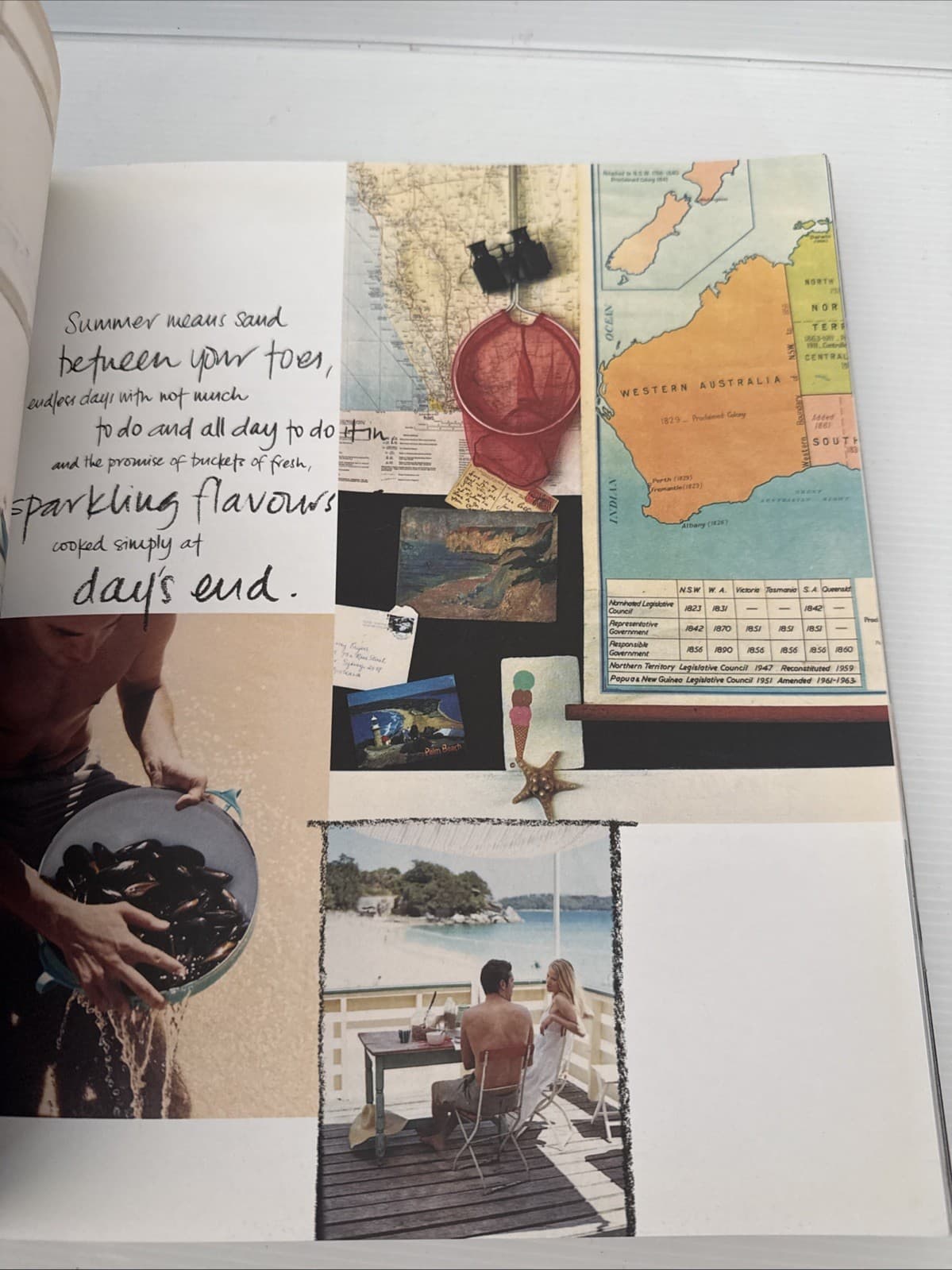 Seasons (The Best Of Donna Hay Magazine) by Donna Hay - Large Paperback Cookbook — photo 15 of 18