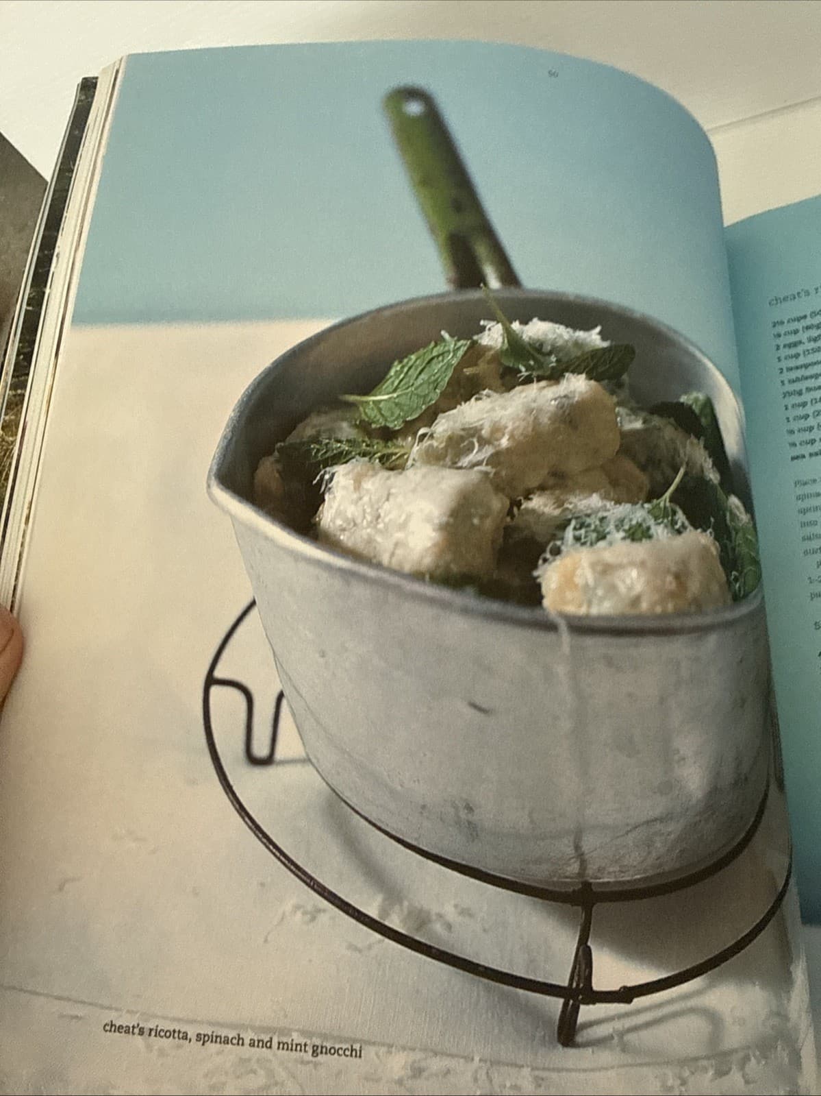 Seasons (The Best Of Donna Hay Magazine) by Donna Hay - Large Paperback Cookbook — photo 18 of 18