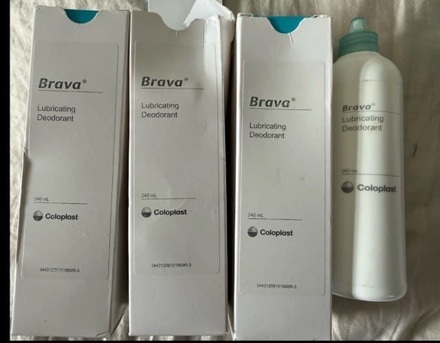 Ostomy Products Bulk Lot — photo 1 of 7