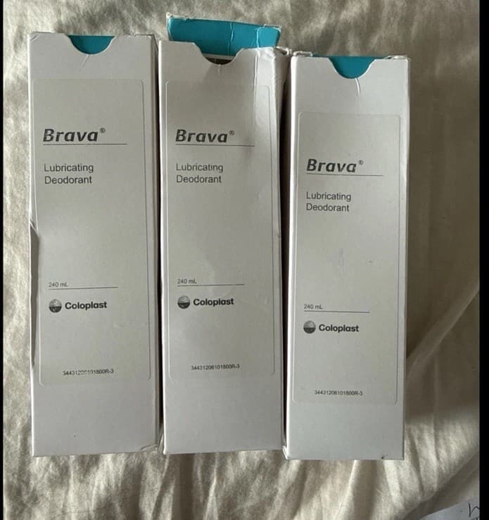 Ostomy Products Bulk Lot — photo 3 of 7