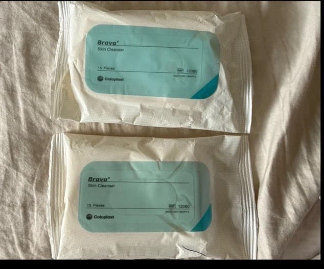 Ostomy Products Bulk Lot — photo 5 of 7