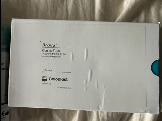 Ostomy Products Bulk Lot — photo 6 of 7