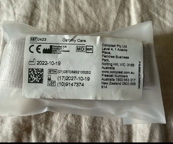 Ostomy Products Bulk Lot — photo 7 of 7