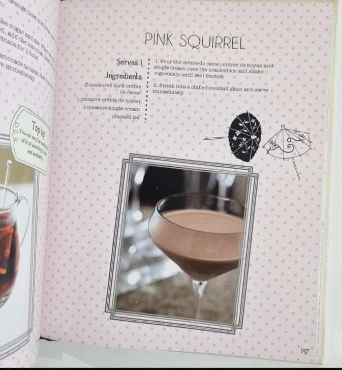 Make Shake Cocktails Defining And Refining The Art Of Mixology Recipes Hardcover — photo 6 of 9
