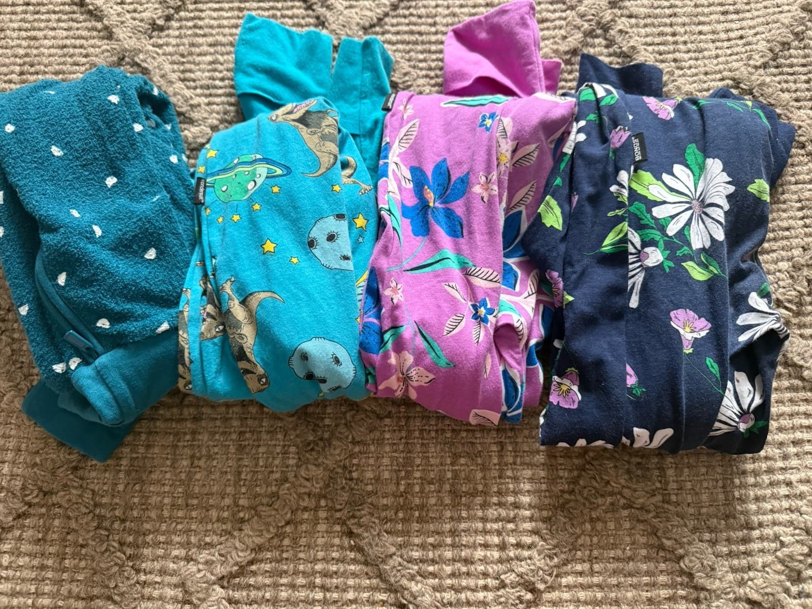 BONDS Bundle – Wondersuits Size 3 – Brand New — photo 1 of 12