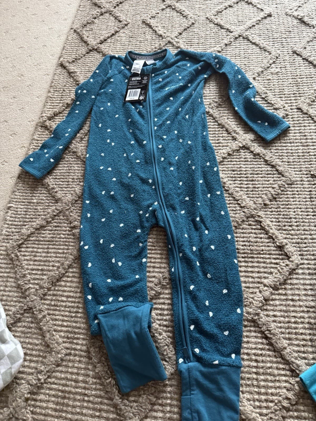 BONDS Bundle – Wondersuits Size 3 – Brand New — photo 2 of 12