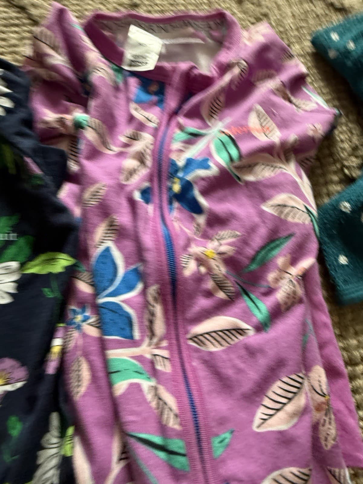 BONDS Bundle – Wondersuits Size 3 – Brand New — photo 12 of 12