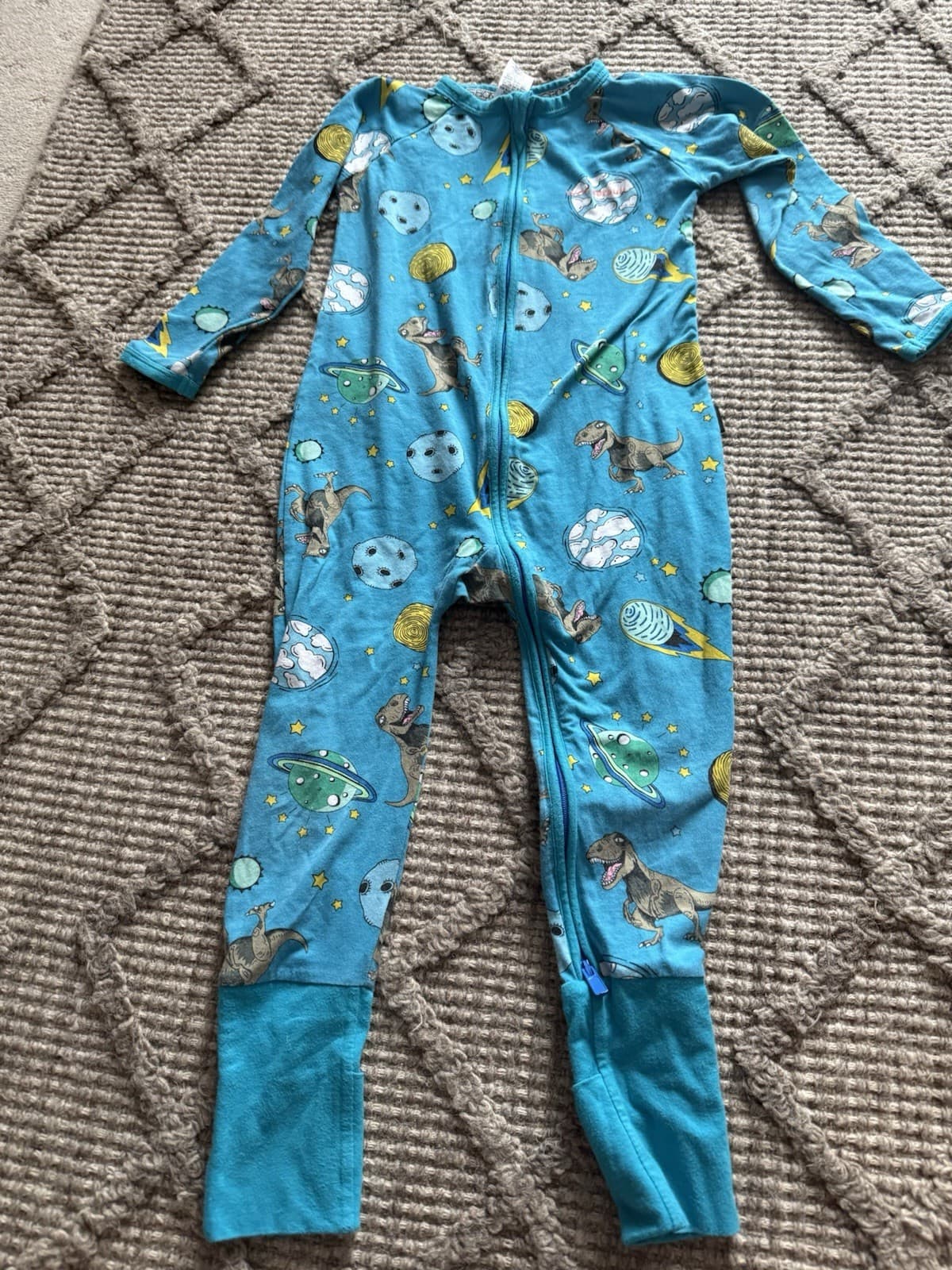 BONDS Bundle – Wondersuits Size 3 – Brand New — photo 5 of 12