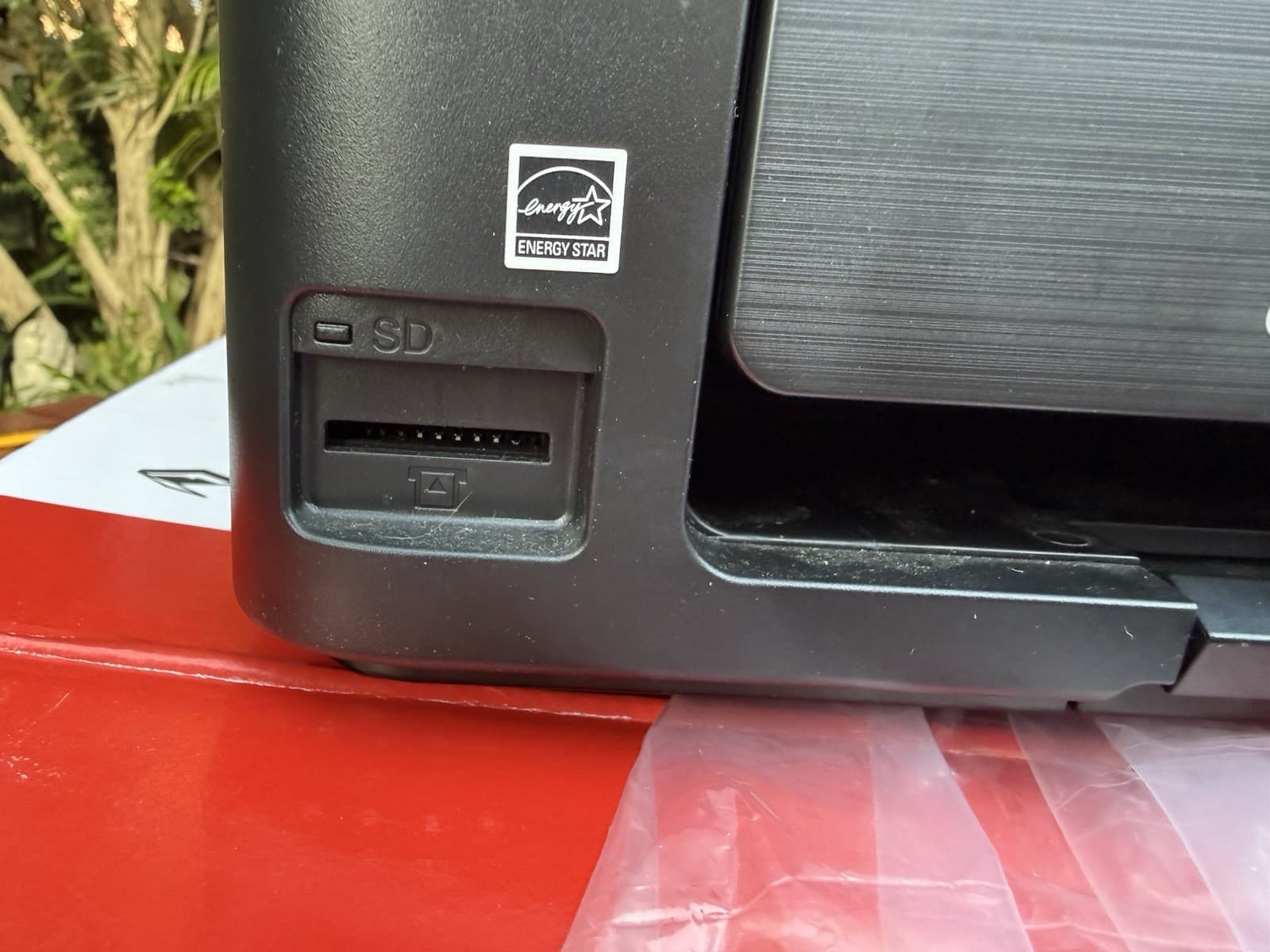 Epson XP-370 Wireless and Cord Inkjet Color Photo Mobile Scan Copy Printer — photo 3 of 16