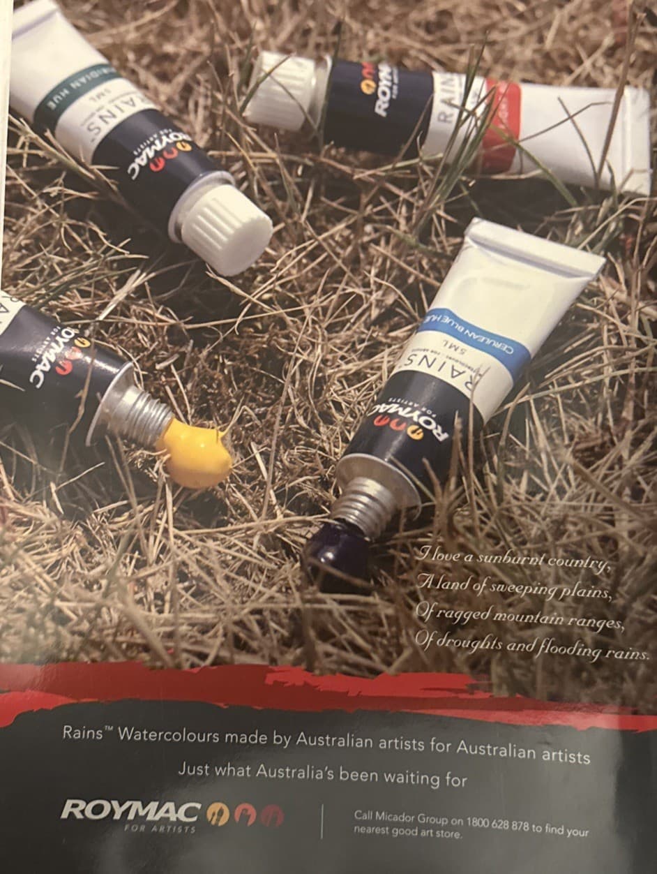 Artists Palette Magazine No 73 Oils Pastels Ink Full of Tips and Technique — photo 2 of 8