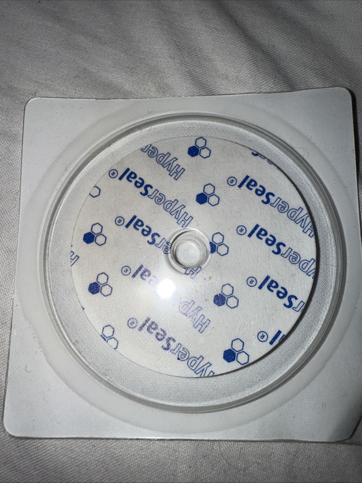 Welland HyperSeal 30 Washers Seals With Manuka Honey 19-50mm Ostomy Seals — photo 3 of 6