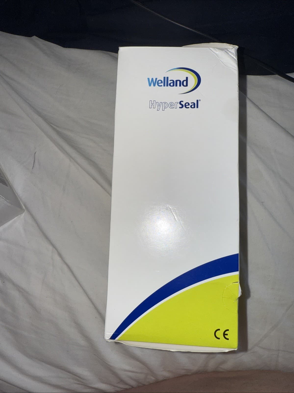 Welland HyperSeal 30 Washers Seals With Manuka Honey 19-50mm Ostomy Seals — photo 4 of 6