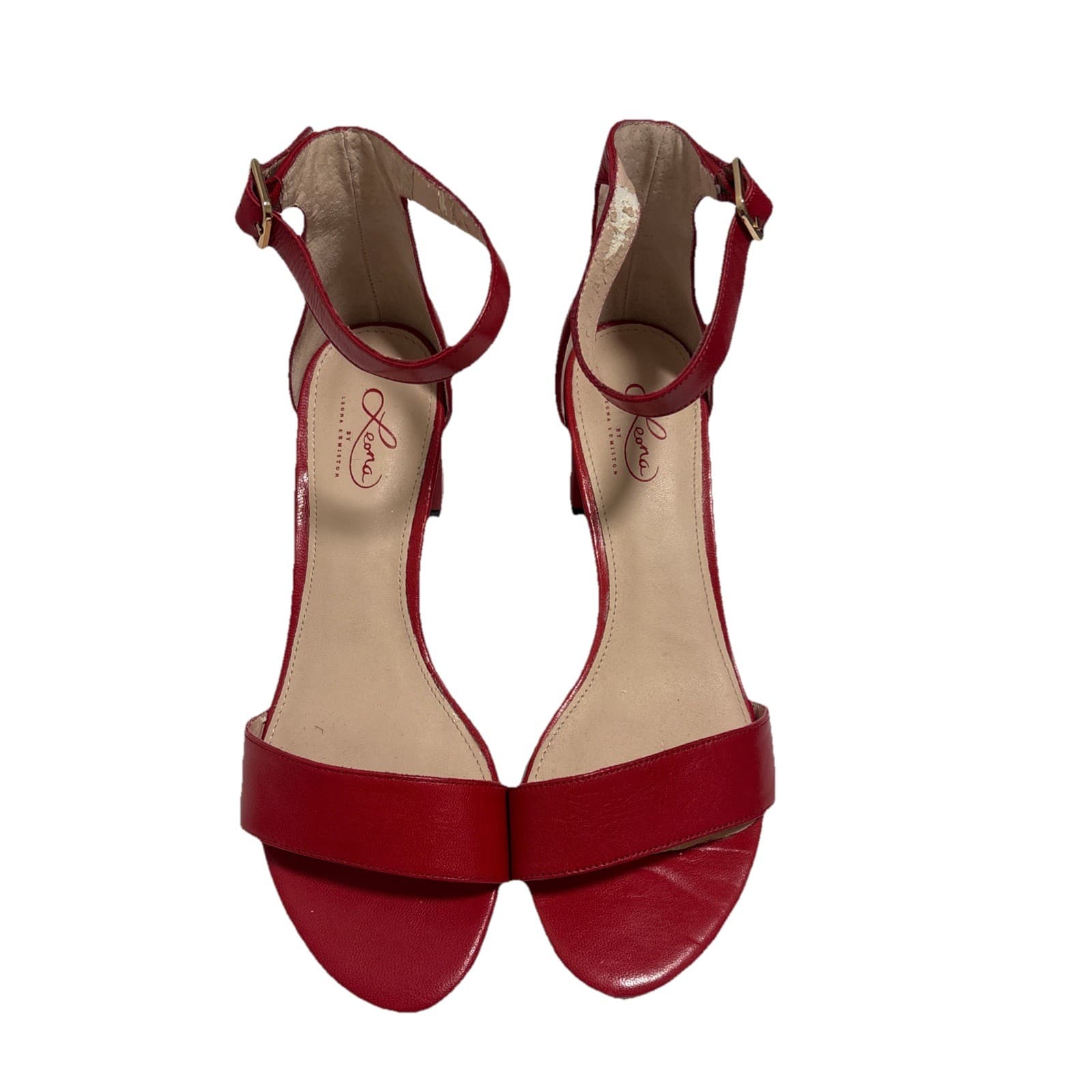 leona edmiston Shoes — photo 1 of 6