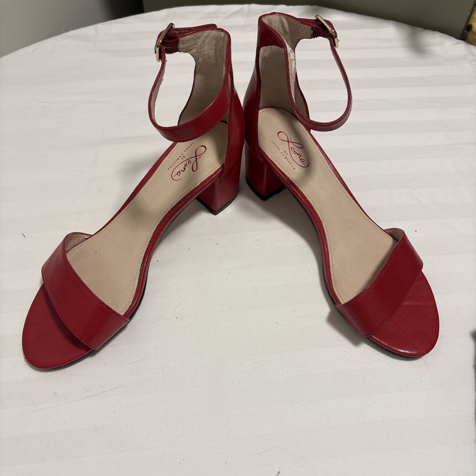 leona edmiston Shoes — photo 2 of 6