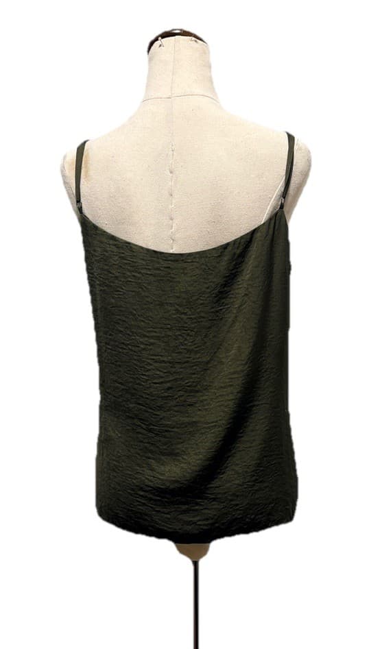 Sheike tie Top — photo 2 of 3