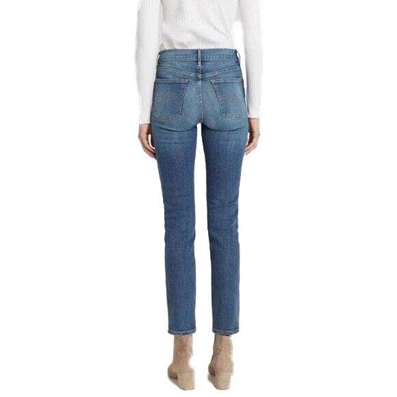 3x1 - 'Stevie' Straight High Rise USA Made Jeans -Size 28 — photo 1 of 8