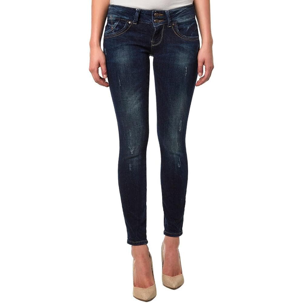 LTB Ladies 'Molly' Low Rise Super Slim Jeans -Size 29 — photo 1 of 8