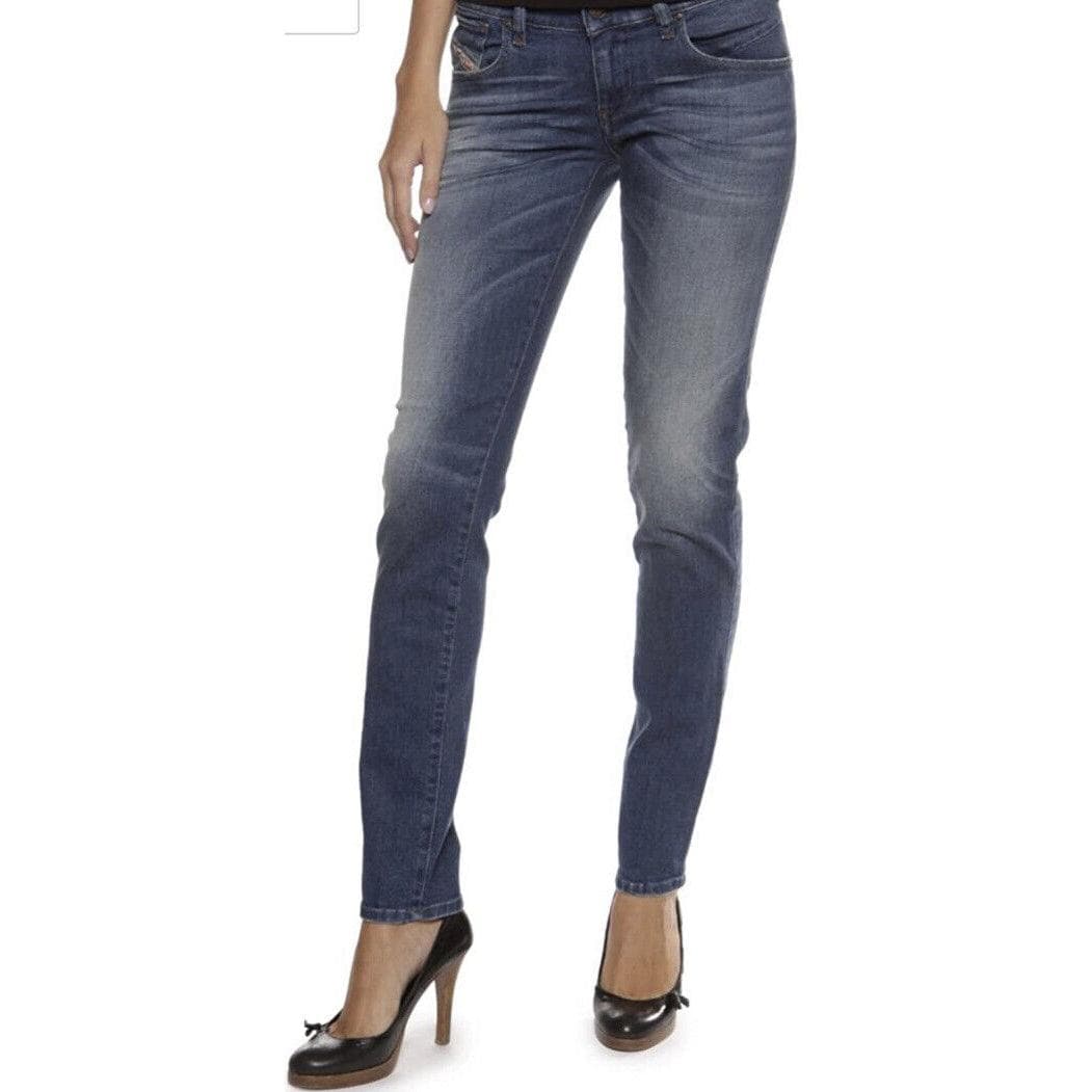 Diesel 'Getlegg' Slim Skinny Jeans Size - 29/32 — photo 1 of 8