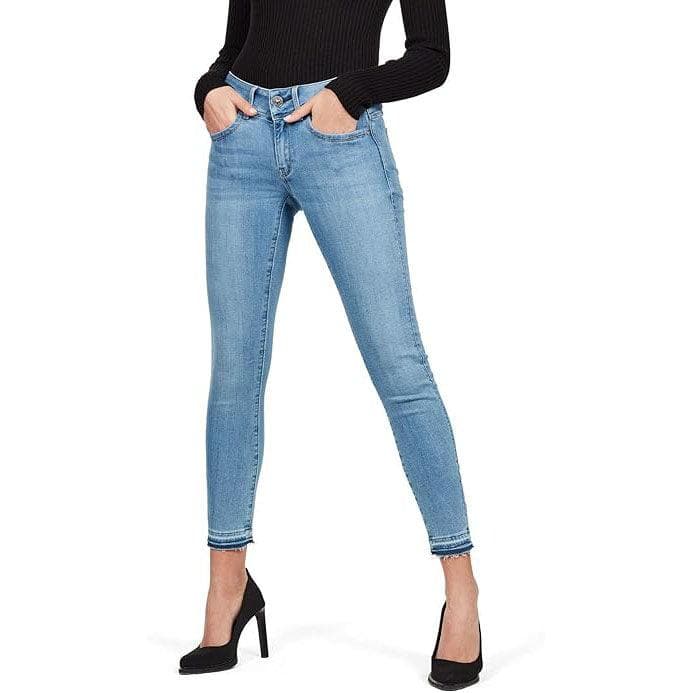 G Star RAW Womens '3301' High Skinny Jeans -Size 26 — photo 1 of 8