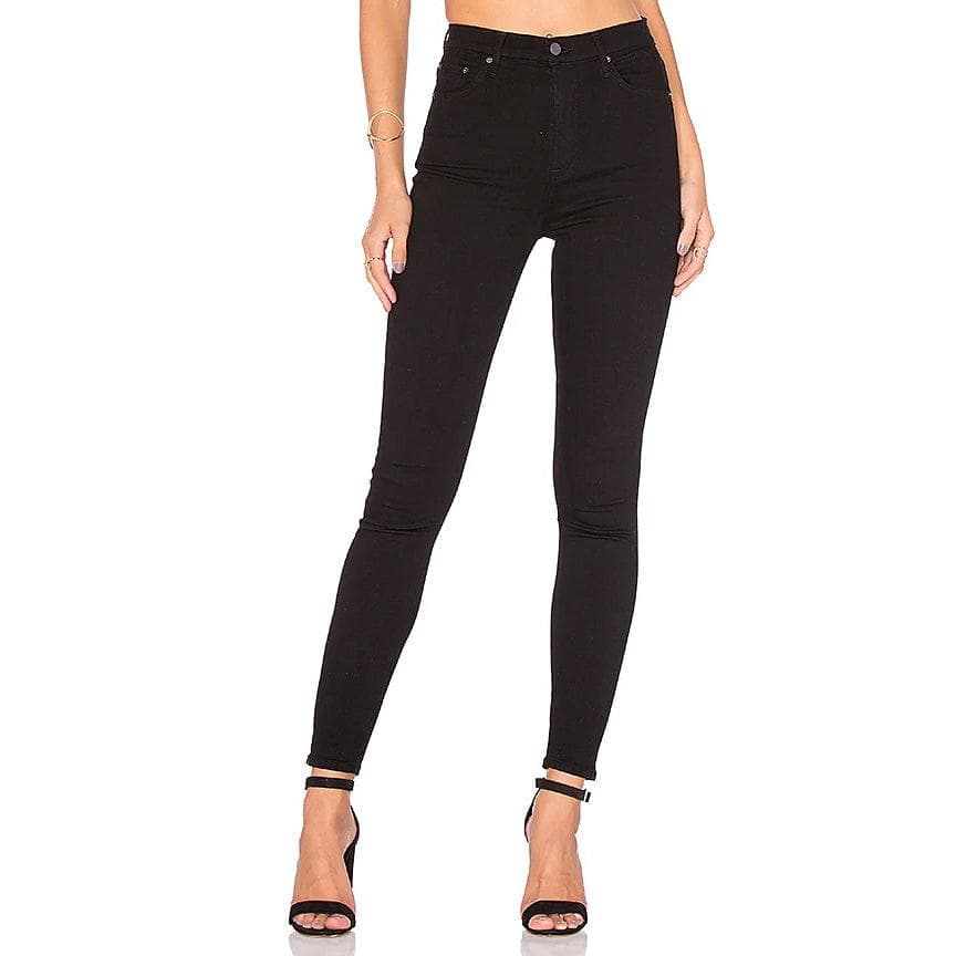 GRLFRND Ladies 'Kendall' Black Magic Woman Jeans -Size 25 — photo 1 of 7