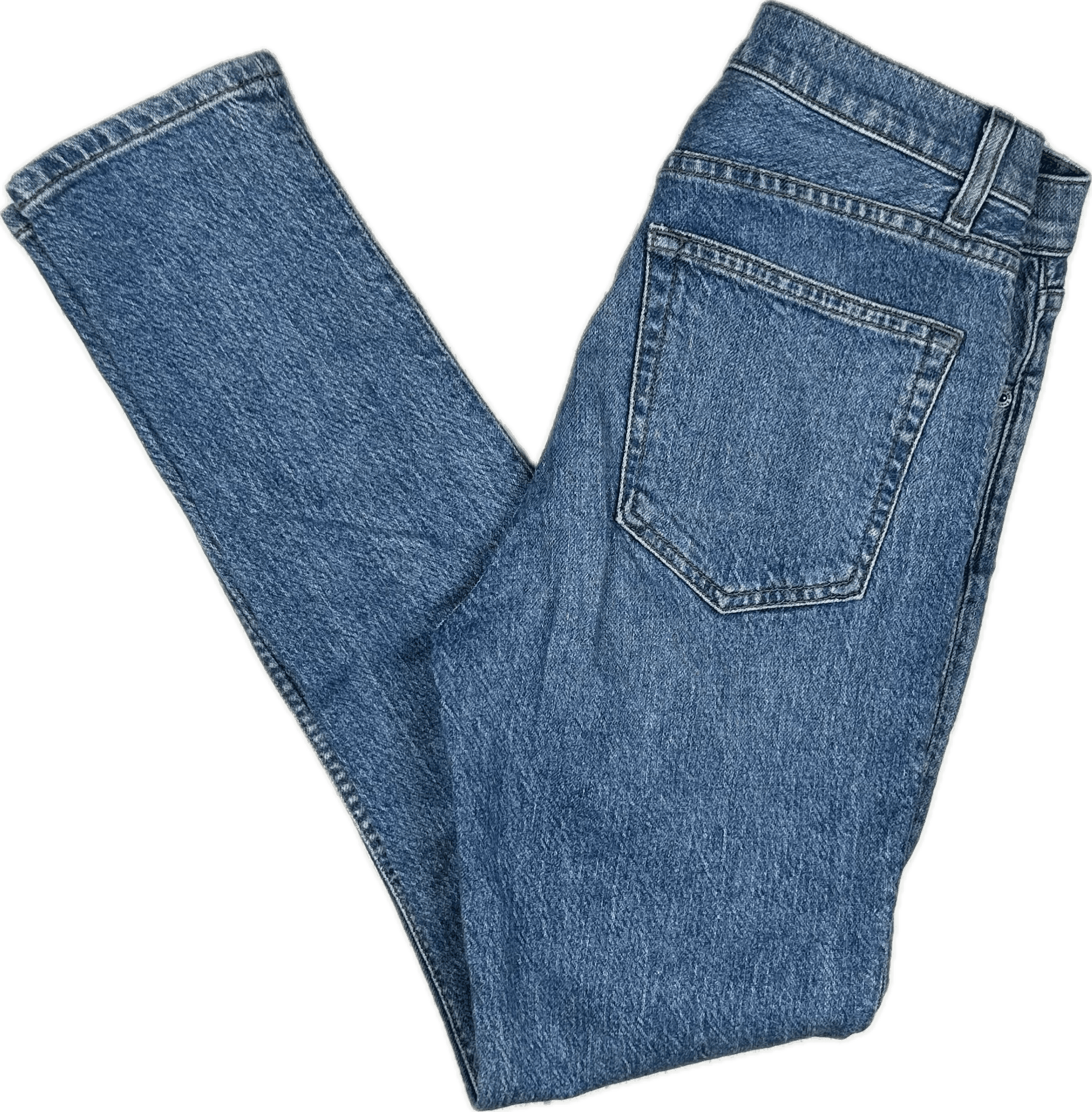 Reformation Jeans Serena High Skinny -Size 26 — photo 2 of 8