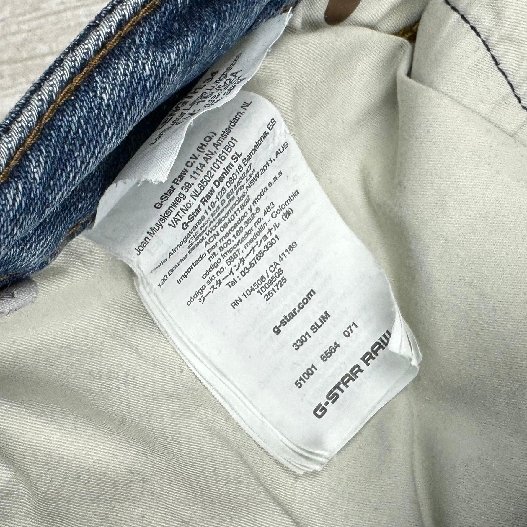 Miss Sixty Low Rise 'Magic Malone' Y2K Jeans -Size 29 — photo 9 of 11