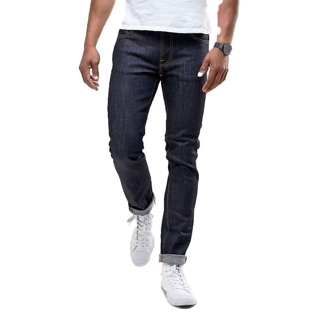 Nudie Jeans Co. 'Thin Finn' Dry Stretch Jeans - Size 29/32 — photo 1 of 8