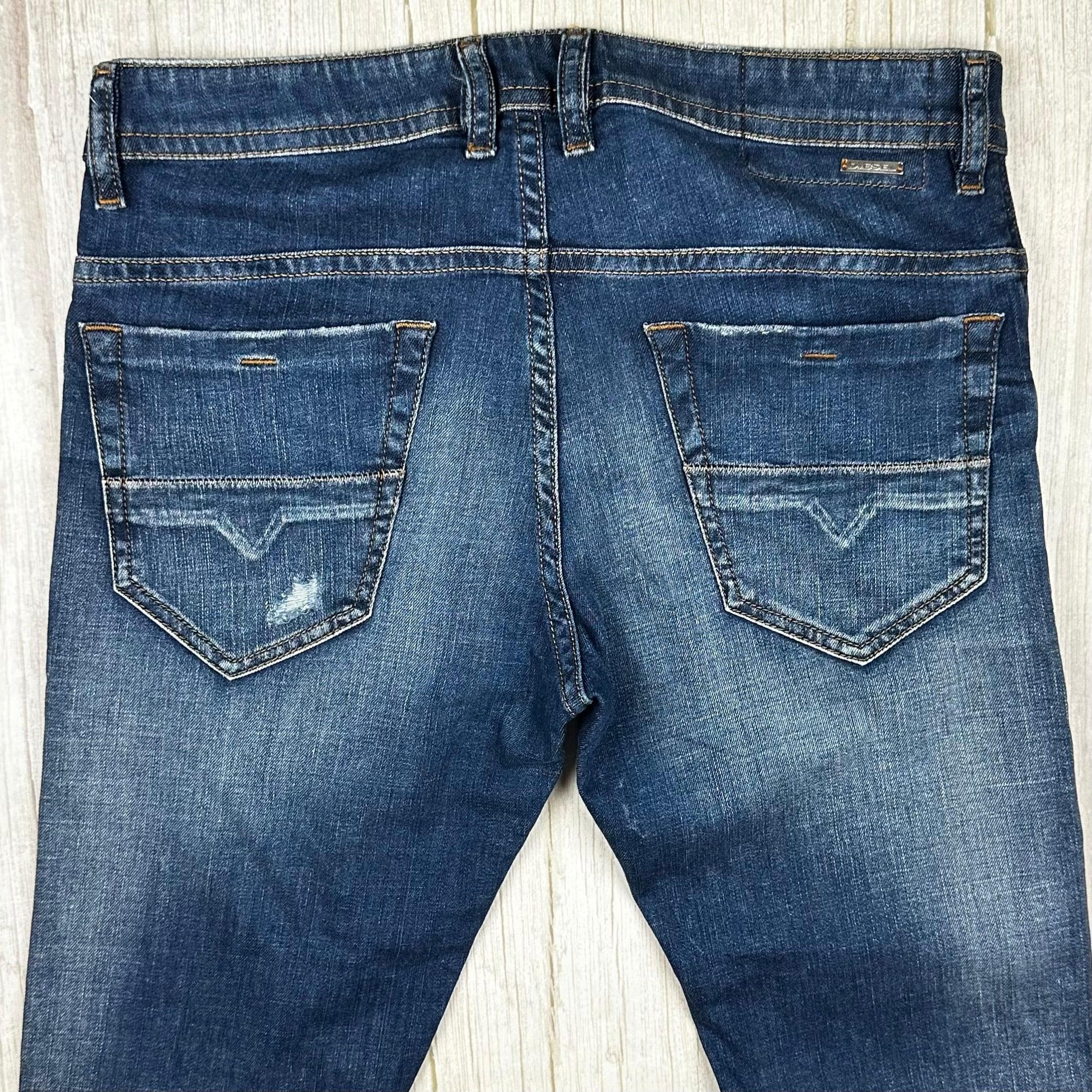 Diesel 'Thommer' Denim Slim Skinny Jeans -Size 29 — photo 4 of 11