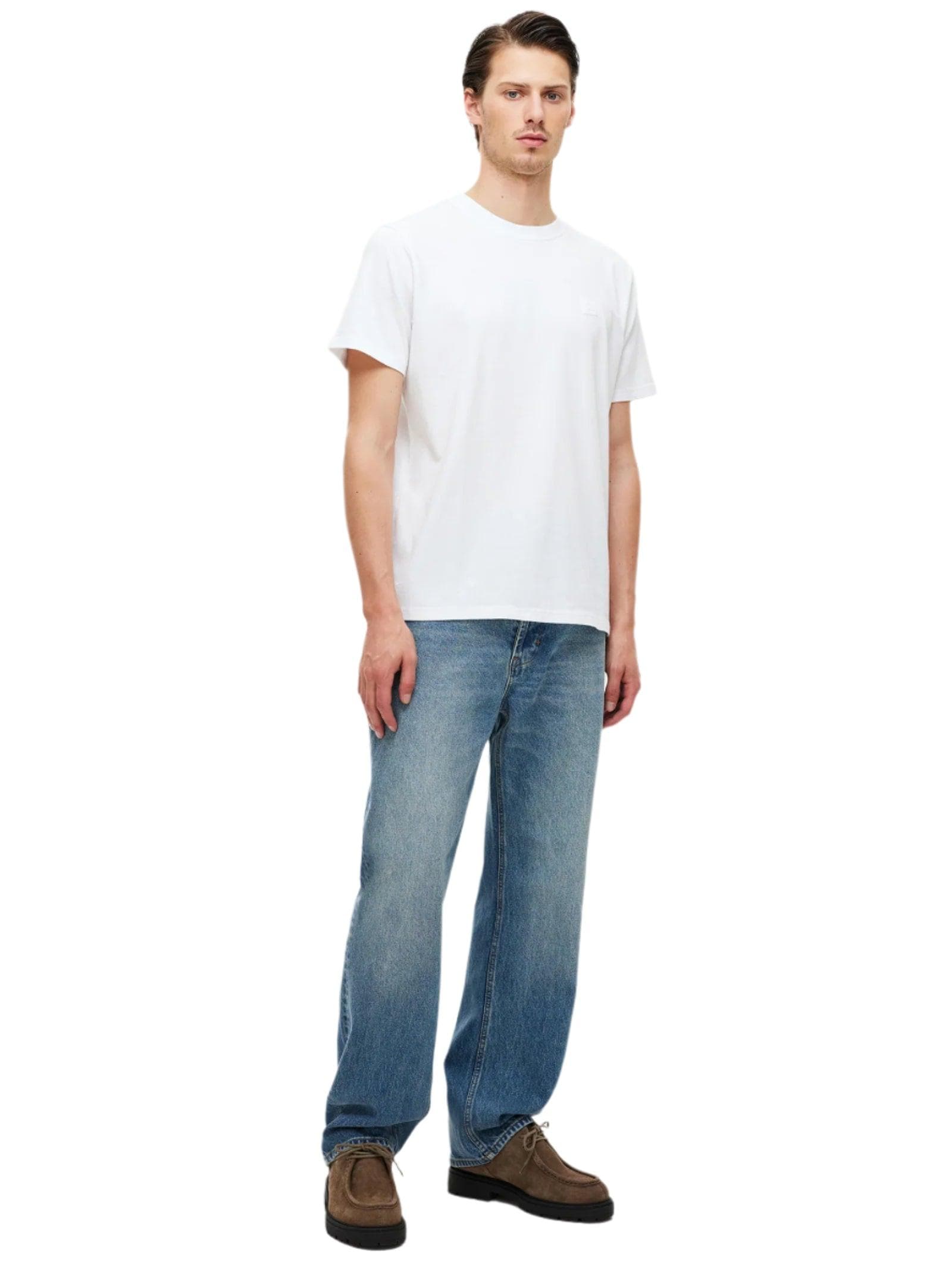 NWT- NEUW 'River Relaxed' Mens Jeans RRP $199.95 - Size 33/32 — photo 4 of 4
