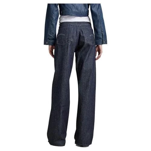 G Star RAW Womens 'Stray' Ultra High Straight Jeans -Suit Size 24 — photo 8 of 11